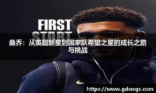 桑乔：从英超新星到国家队希望之星的成长之路与挑战
