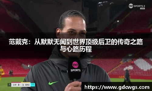 范戴克：从默默无闻到世界顶级后卫的传奇之路与心路历程
